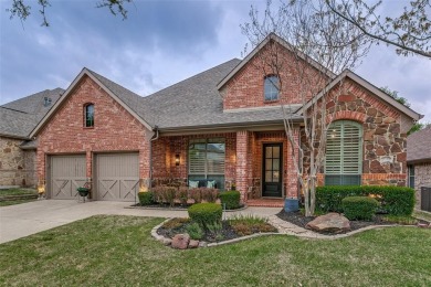 Welcome to this beautifully remodeled, highly sought-after on Lantana Golf Club in Texas - for sale on GolfHomes.com, golf home, golf lot