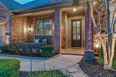 Welcome to this beautifully remodeled, highly sought-after on Lantana Golf Club in Texas - for sale on GolfHomes.com, golf home, golf lot