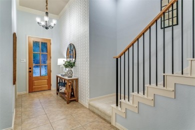 Welcome to this beautifully remodeled, highly sought-after on Lantana Golf Club in Texas - for sale on GolfHomes.com, golf home, golf lot