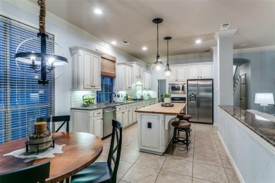 Welcome to this beautifully remodeled, highly sought-after on Lantana Golf Club in Texas - for sale on GolfHomes.com, golf home, golf lot