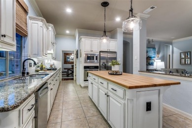 Welcome to this beautifully remodeled, highly sought-after on Lantana Golf Club in Texas - for sale on GolfHomes.com, golf home, golf lot