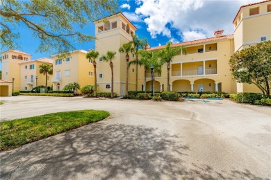 Fabulous Harmony Island and rarely available 3/3 with 2 covered on Oak Harbor Country Club in Florida - for sale on GolfHomes.com, golf home, golf lot