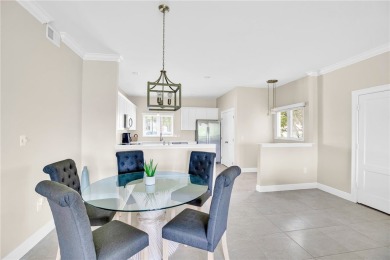 Fabulous Harmony Island and rarely available 3/3 with 2 covered on Oak Harbor Country Club in Florida - for sale on GolfHomes.com, golf home, golf lot