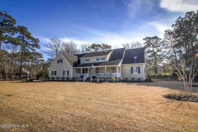 Welcome to this stunning home in the highly sought-after on Brandywine Bay Golf Club in North Carolina - for sale on GolfHomes.com, golf home, golf lot