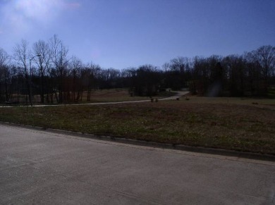 Thinking of building a new home? Take a look at Country Club on Benton Golf & Country Club in Kentucky - for sale on GolfHomes.com, golf home, golf lot