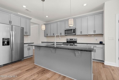 New 5-Bedroom Home in Belmont Lake Preserve - Move-In Ready! on The Golf Club At Rocky Mount in North Carolina - for sale on GolfHomes.com, golf home, golf lot