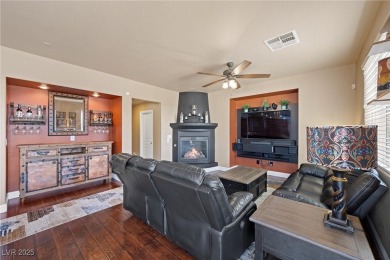 Welcome to your dream home in the exclusive guard-gated golf on Tuscany Golf Club in Nevada - for sale on GolfHomes.com, golf home, golf lot