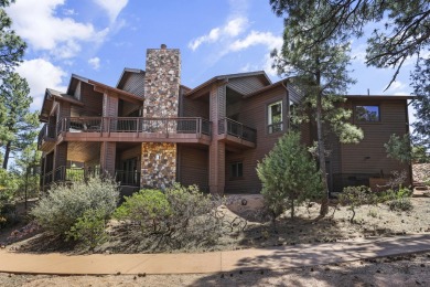 Beautiful home in the prestigious golf community of Chaparral on The Golf Club At Chaparral Pines in Arizona - for sale on GolfHomes.com, golf home, golf lot