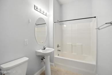 Top-floor unit with no neighbors above and easy access via on Slammer and Squire Golf Course in Florida - for sale on GolfHomes.com, golf home, golf lot