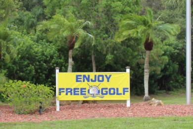 Welcome to this charming 2011 furnished 2-bedroom, 2-bathroom on Sabal Springs Golf and Racquet Club in Florida - for sale on GolfHomes.com, golf home, golf lot