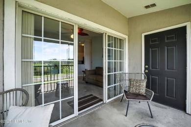 Top-floor unit with no neighbors above and easy access via on Slammer and Squire Golf Course in Florida - for sale on GolfHomes.com, golf home, golf lot