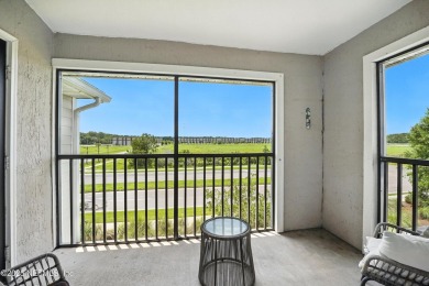 Top-floor unit with no neighbors above and easy access via on Slammer and Squire Golf Course in Florida - for sale on GolfHomes.com, golf home, golf lot