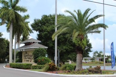 Welcome to this charming 2011 furnished 2-bedroom, 2-bathroom on Sabal Springs Golf and Racquet Club in Florida - for sale on GolfHomes.com, golf home, golf lot