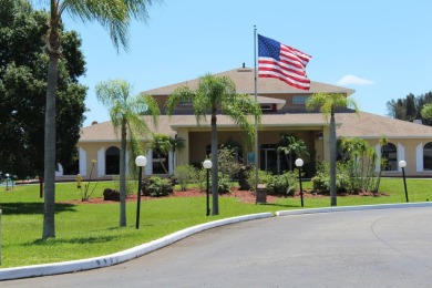 Welcome to this charming 2011 furnished 2-bedroom, 2-bathroom on Sabal Springs Golf and Racquet Club in Florida - for sale on GolfHomes.com, golf home, golf lot