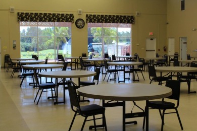 Welcome to this charming 2011 furnished 2-bedroom, 2-bathroom on Sabal Springs Golf and Racquet Club in Florida - for sale on GolfHomes.com, golf home, golf lot