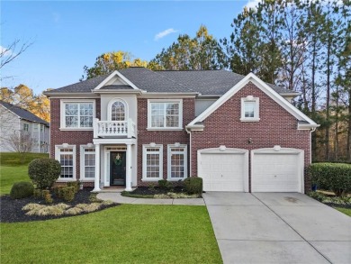 0PEN HOUSE SATURDAY 2-4!!! Need down payment assistance? BUYER on Wolf Creek Golf Course in Georgia - for sale on GolfHomes.com, golf home, golf lot