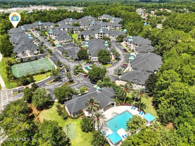 Top-floor unit with no neighbors above and easy access via on Slammer and Squire Golf Course in Florida - for sale on GolfHomes.com, golf home, golf lot
