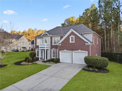 0PEN HOUSE SATURDAY 2-4!!! Need down payment assistance? BUYER on Wolf Creek Golf Course in Georgia - for sale on GolfHomes.com, golf home, golf lot