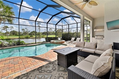 This almost 3000 square foot home features 3 beds, 2.5 baths on Colonial Country Club in Florida - for sale on GolfHomes.com, golf home, golf lot