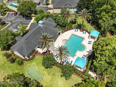 Top-floor unit with no neighbors above and easy access via on Slammer and Squire Golf Course in Florida - for sale on GolfHomes.com, golf home, golf lot