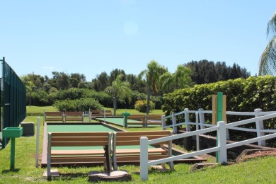 Welcome to this charming 2011 furnished 2-bedroom, 2-bathroom on Sabal Springs Golf and Racquet Club in Florida - for sale on GolfHomes.com, golf home, golf lot