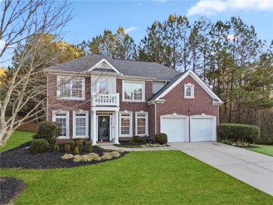 0PEN HOUSE SATURDAY 2-4!!! Need down payment assistance? BUYER on Wolf Creek Golf Course in Georgia - for sale on GolfHomes.com, golf home, golf lot