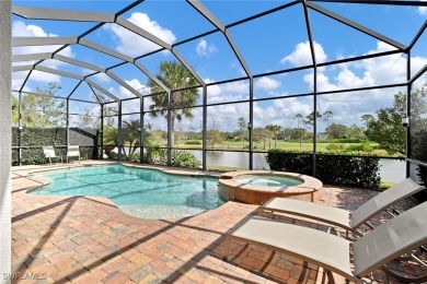 This almost 3000 square foot home features 3 beds, 2.5 baths on Colonial Country Club in Florida - for sale on GolfHomes.com, golf home, golf lot