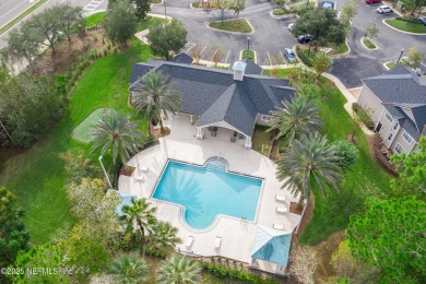 Top-floor unit with no neighbors above and easy access via on Slammer and Squire Golf Course in Florida - for sale on GolfHomes.com, golf home, golf lot