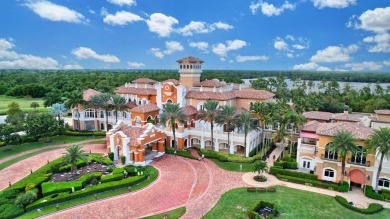 Stunning 2024 Newly Built Home in the Prestigious Tesoro on The Tesoro Golf Course and Club in Florida - for sale on GolfHomes.com, golf home, golf lot