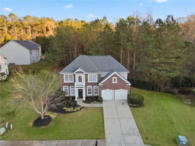 0PEN HOUSE SATURDAY 2-4!!! Need down payment assistance? BUYER on Wolf Creek Golf Course in Georgia - for sale on GolfHomes.com, golf home, golf lot