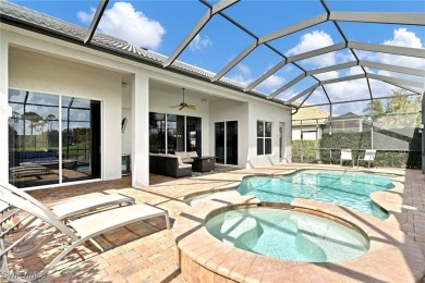 This almost 3000 square foot home features 3 beds, 2.5 baths on Colonial Country Club in Florida - for sale on GolfHomes.com, golf home, golf lot