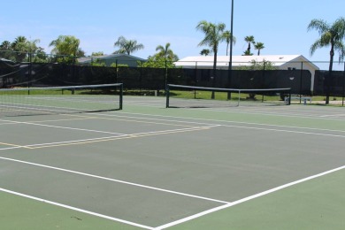 Welcome to this charming 2011 furnished 2-bedroom, 2-bathroom on Sabal Springs Golf and Racquet Club in Florida - for sale on GolfHomes.com, golf home, golf lot