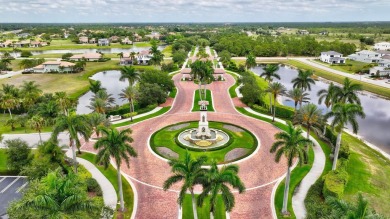 Stunning 2024 Newly Built Home in the Prestigious Tesoro on The Tesoro Golf Course and Club in Florida - for sale on GolfHomes.com, golf home, golf lot