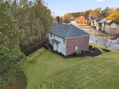 0PEN HOUSE SATURDAY 2-4!!! Need down payment assistance? BUYER on Wolf Creek Golf Course in Georgia - for sale on GolfHomes.com, golf home, golf lot