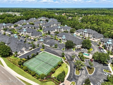 Top-floor unit with no neighbors above and easy access via on Slammer and Squire Golf Course in Florida - for sale on GolfHomes.com, golf home, golf lot