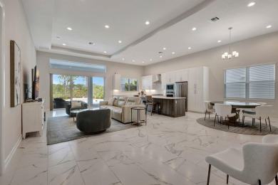 Stunning 2024 Newly Built Home in the Prestigious Tesoro on The Tesoro Golf Course and Club in Florida - for sale on GolfHomes.com, golf home, golf lot