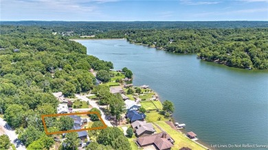 Back on the market and priced below recent appraisal! Welcome to on Bella Vista Country Club and Golf Course in Arkansas - for sale on GolfHomes.com, golf home, golf lot