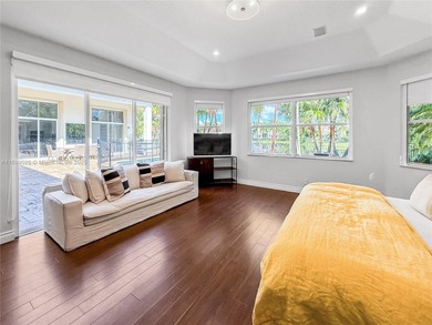 Welcome Home! This spectacular residence, boasting a lake and on Weston Hills Country Club in Florida - for sale on GolfHomes.com, golf home, golf lot