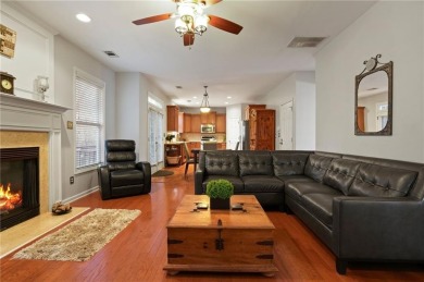0PEN HOUSE SATURDAY 2-4!!! Need down payment assistance? BUYER on Wolf Creek Golf Course in Georgia - for sale on GolfHomes.com, golf home, golf lot