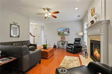 0PEN HOUSE SATURDAY 2-4!!! Need down payment assistance? BUYER on Wolf Creek Golf Course in Georgia - for sale on GolfHomes.com, golf home, golf lot