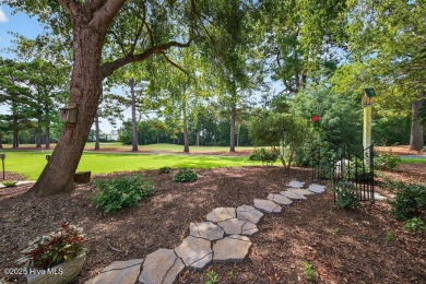 Elegance meets ease with coastal living on the golf course! This on North Shore Country Club in North Carolina - for sale on GolfHomes.com, golf home, golf lot