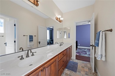 Welcome to your dream home in the exclusive guard-gated golf on Tuscany Golf Club in Nevada - for sale on GolfHomes.com, golf home, golf lot