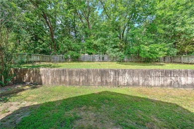 Back on the market and priced below recent appraisal! Welcome to on Bella Vista Country Club and Golf Course in Arkansas - for sale on GolfHomes.com, golf home, golf lot