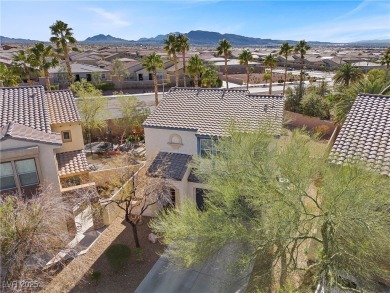 Welcome to your dream home in the exclusive guard-gated golf on Tuscany Golf Club in Nevada - for sale on GolfHomes.com, golf home, golf lot
