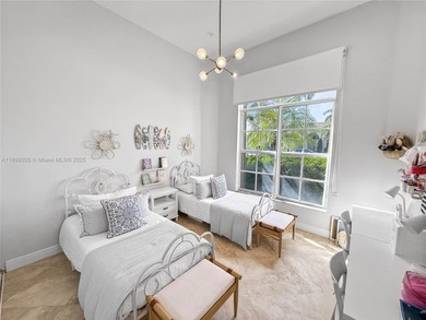 Welcome Home! This spectacular residence, boasting a lake and on Weston Hills Country Club in Florida - for sale on GolfHomes.com, golf home, golf lot