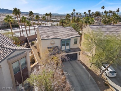 Welcome to your dream home in the exclusive guard-gated golf on Tuscany Golf Club in Nevada - for sale on GolfHomes.com, golf home, golf lot