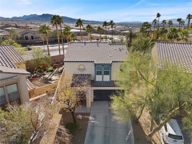 Welcome to your dream home in the exclusive guard-gated golf on Tuscany Golf Club in Nevada - for sale on GolfHomes.com, golf home, golf lot