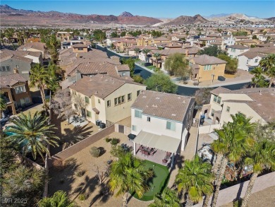 Welcome to your dream home in the exclusive guard-gated golf on Tuscany Golf Club in Nevada - for sale on GolfHomes.com, golf home, golf lot