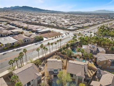 Welcome to your dream home in the exclusive guard-gated golf on Tuscany Golf Club in Nevada - for sale on GolfHomes.com, golf home, golf lot