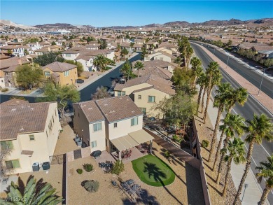 Welcome to your dream home in the exclusive guard-gated golf on Tuscany Golf Club in Nevada - for sale on GolfHomes.com, golf home, golf lot